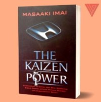 THE KAIZEN POWER