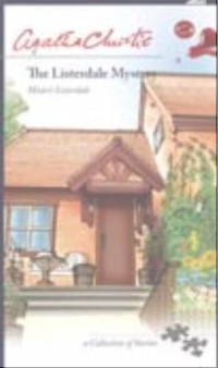 The Listerdale Mystery