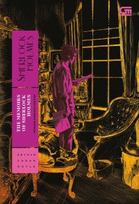 THE MEMOIRS OF SHERLOCK HOLMES
