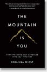 THE MOUNTAIN IS YOU