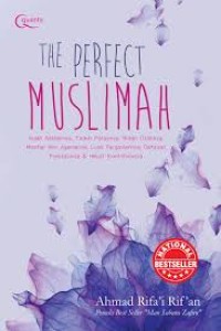 THE PERFECT MUSLIMAH