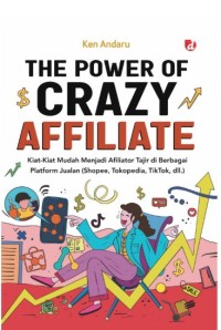 THE POWER OF CRAZY AFFILIATE