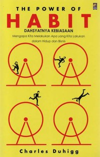 THE POWER OF HABIT