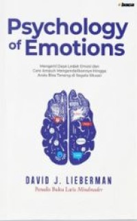 THE PSYCHOLOGY OF EMOTION