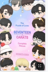 The puzzle of love : seventeen carats