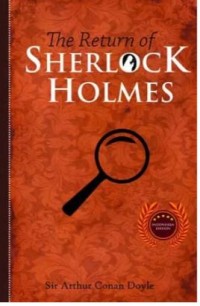 The Return of Sherlock Holmes