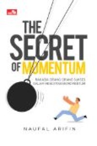 THE SECRET OF MONUMENTUM