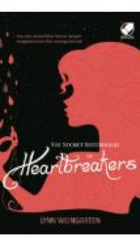 THE SECRET SISTERHOOD OF HEARTBREAKERS