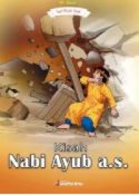 THE STORY OF JOB : KISAH NABI AYYUB