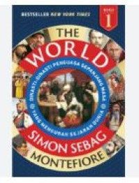 THE WORLD BUKU 2