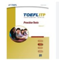 TOEFL ITP :ASSESSMENT SERIES