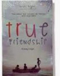 TRUE FRENDSHIP KENANG LANGIT