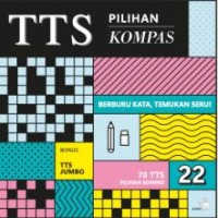TTS22 PILIHAN KOMPAS