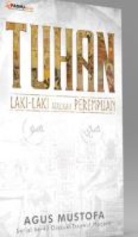 TUHAN : LAKI - LAKI ATAUKAH PEREMPUAN