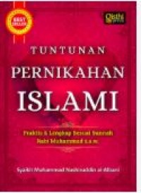 TUNTUNAN PERNIKAHAN ISLAM