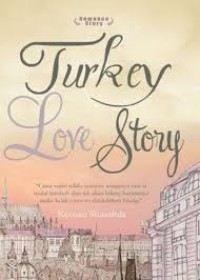 TURKEY LOVE STORY