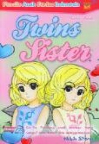 TWINS SISTER
