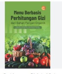 UJI ORGANIK BAHAN PANGAN