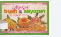 Ukiran Buah & Sayuran: Kreasi Nan Indah Dan Menggugah Selera