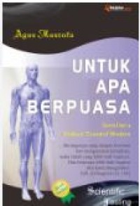 UNTUK APA BERPUASA