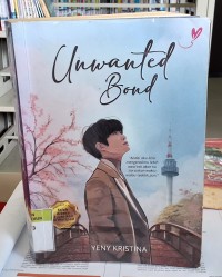 Image of UNWANTED BOND