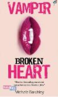 VAMPIR BROKEN HEART