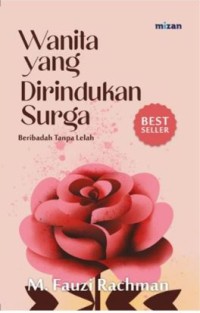 WANITA YANG DIRINDUKAN SURGA