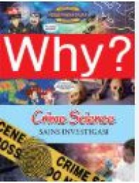 WHY CRIME SCIENCE