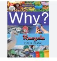WHY DAUR ULANG