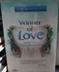 Image of WINNER OF LOVE
