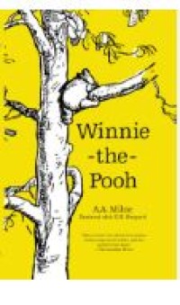 Image of WINNIE THE POOH