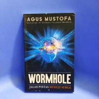 Image of WORMHOLE