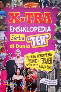 X-TRA ENSIKLOPEDIA SERBA 