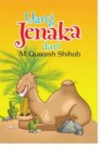 YANG BIJAK DAN YANG JENAKA