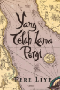 YANG TELAH LAMA PERGI
