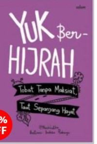 YUK BER HIJRAH